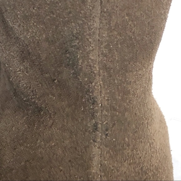 Brown Ankle Boots - Picture 10 of 12